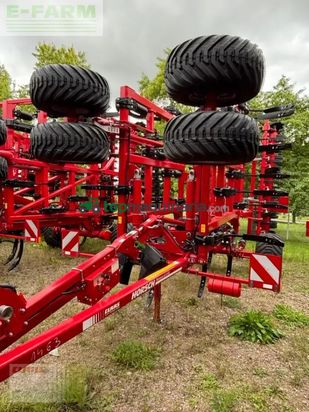 Cultivador - Horsch - terrano 6.4 gx