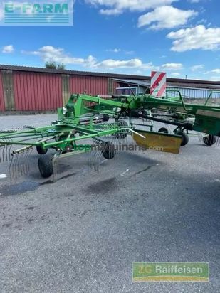 Rastrillo - Stoll - m 800 pro