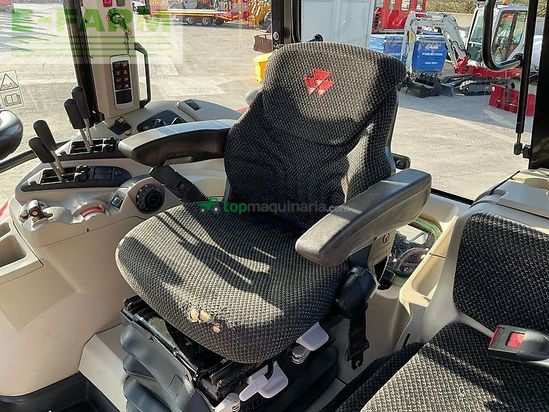 Tractor agrícola - Massey Ferguson - 7715s dyna6 tractor (st26011)