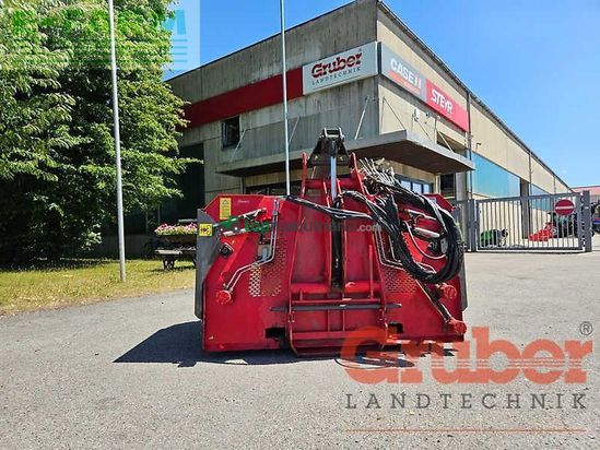 Remolqu esparcidor - Gruber - d 1800 w