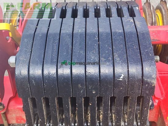 Grada de disco - Väderstad - carrier 300