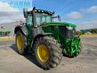 Tractor agrícola - John Deere - 6r 195