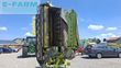 Cortacésped manual - Claas - disco 8550 c plus