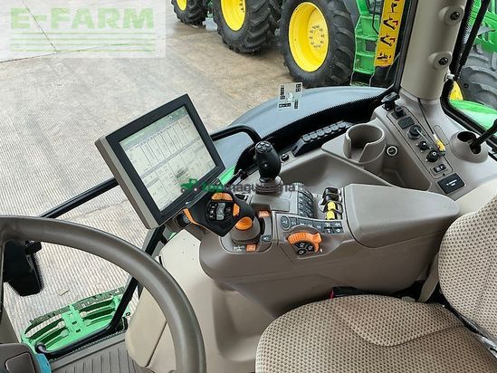 Tractor agrícola - John Deere - 6195r ultimate edition tractor (st26803)