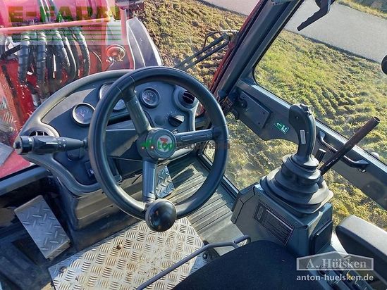 Telescopica - Weidemann - 3070 cx60 t