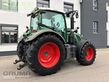 Tractor agrícola - Fendt - vario 516 profi scr Profi