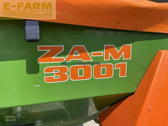 Esparcidor - Amazone - za-m 1501 profis hydro