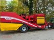 Cosechadora - arrancadora de patata - Grimme - evo 280 clodsep gen ii