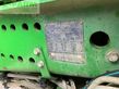 Tractor agrícola - John Deere - 6195r tractor (st22150)