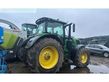 Tractor agrícola - John Deere - 6215r