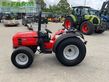 Tractor agrícola - Same - solaris 45 tractor (st26680)