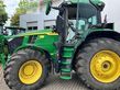 Tractor agrícola - John Deere - 7r 330