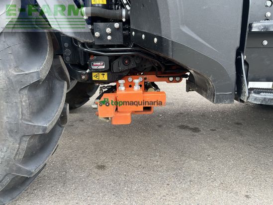 Tractor agrícola - Case IH - quantum 90 f