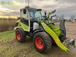 Minicargadora - Claas - torion 530