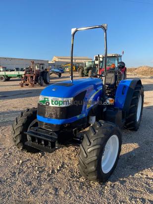 Tractor agrícola - New Holland - TN4030F