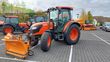 Tractor agrícola - Kubota - m4072