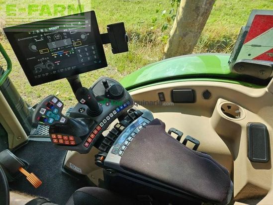 Tractor agrícola - Fendt - 724 gen6 profi plus ( 718 720 722 ) 2700h