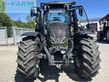 Tractor agrícola - Valtra - n 155 a forst m. rüfa und fk