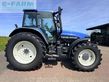 Tractor agrícola - New Holland - tm 135