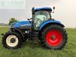 Tractor agrícola - New Holland - t 7.220 ac auto command
