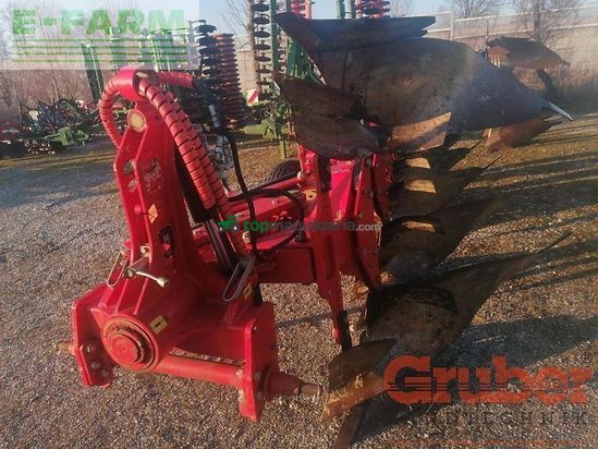 Arado - Rotoland - orkan 5 vario