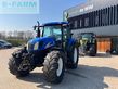 Tractor agrícola - New Holland - ts 135
