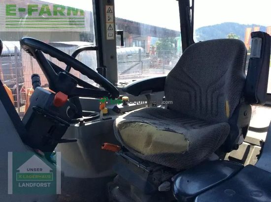 Tractor agrícola - Massey Ferguson - 4345