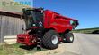 Cosechadora de Cereal - Case IH - 7160 a
