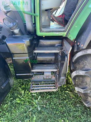 Tractor agrícola - Fendt - 312 vario