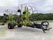 Rastrillo - Claas - liner 4800 business