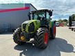 Tractor agrícola - Claas - arion 630 hexa cis+
