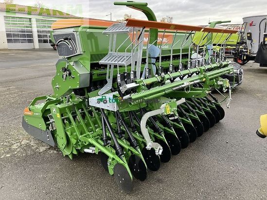 Sembradora - Amazone - cataya 3000 special ecoline