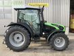 Tractor agrícola - Deutz-Fahr - 5090.4 d