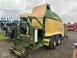 Empacadora gigant - Krone - ultima cf 155 xc