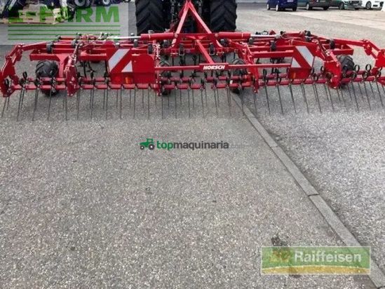 Cultivador - Horsch - finer 6sl