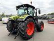 Tractor agrícola - Claas - arion 660 cmatic cebis, rtk, nur 2.587 h !