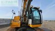 Excavadora - Liebherr - r 920 lc