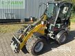 Minicargadora - Wacker Neuson - wl 25