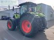 Tractor agrícola - Claas - axion 870 cmatic cebis