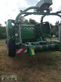 Empacadora gigant - John Deere - c441r mit mantelfolienbindung