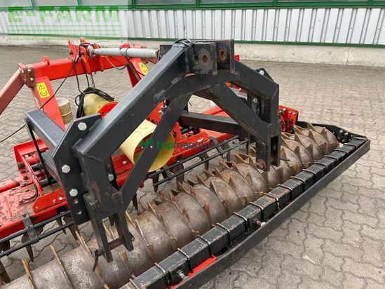 Grada rotativa - Maschio - erpice ds 3000