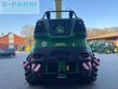 Cosechadora de Cereal - John Deere - 9700i prodrive 40km/h