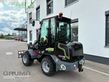 Minicargadora - Giant - g 2700 e x-tra