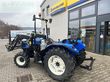 Tractor agrícola - New Holland - t 3.60 sc
