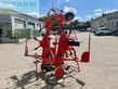 Henificador - Kuhn - gf 6503