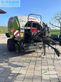 Empacadora gigant - Claas - rollant 540 rc