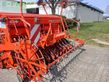 Sembradora - Kuhn - integra gii + hrb303d