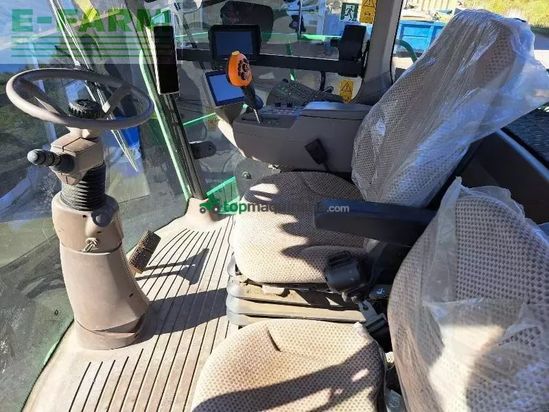 Cosechadora de Cereal - John Deere - 8300