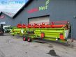 Cosechadora de Cereal - Claas - lexion 660