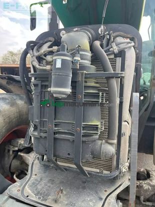 Tractor agrícola - Claas - arion 630 cebis